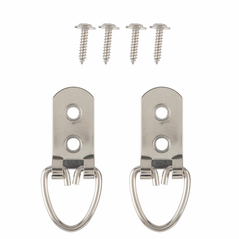 Creative Mark Plein Air Style Frame, Hand Leafed Silver, 12x16-2.75" Wide Moulding with 1/2" Rabbet Depth, Open Back W/O Glazing, Museum Quality, For Art Panels, Stretched Canvas, Pictures & More - Image 5